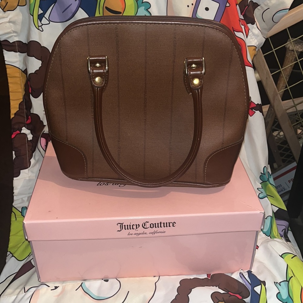 Liz Claiborne hand bag - Picture 6 of 12